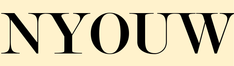 Nyouw – Private investor & Intrapreneur